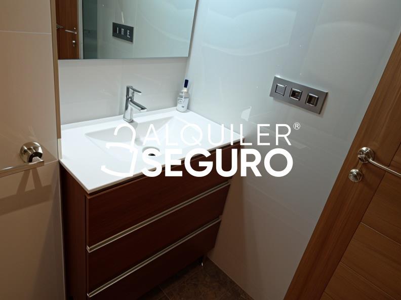 Piso en Calle Paraguay, VITORIA-GASTEIZ ÁLAVA-ARABA