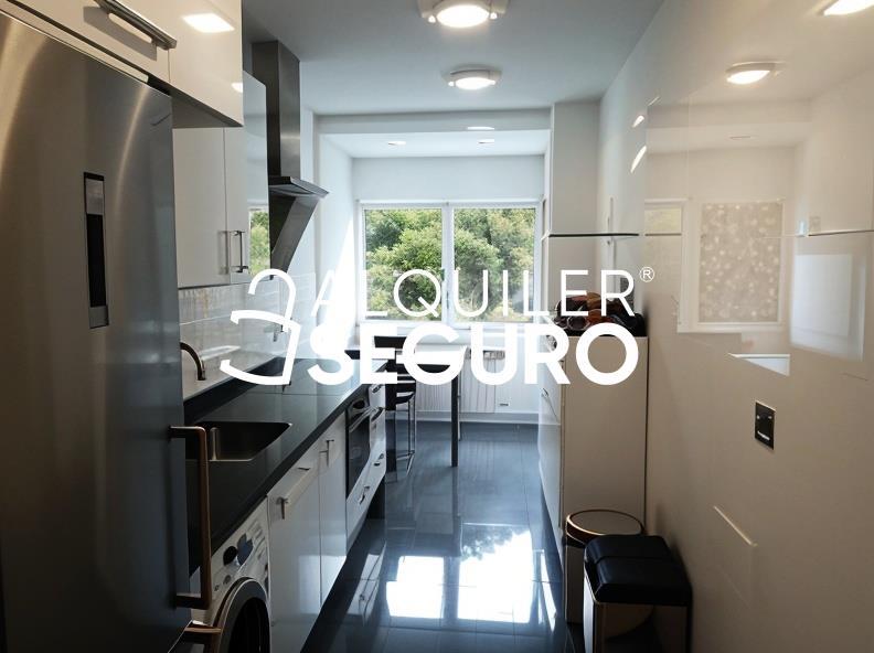 Piso en Calle Paraguay, VITORIA-GASTEIZ ÁLAVA-ARABA