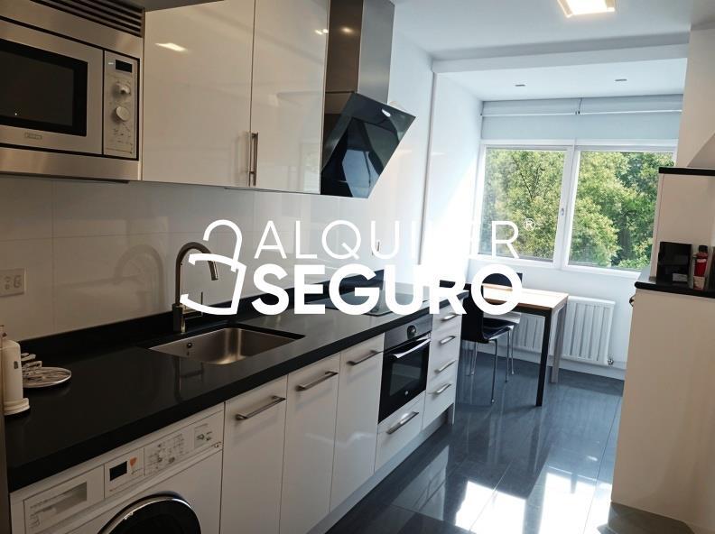 Piso en Calle Paraguay, VITORIA-GASTEIZ ÁLAVA-ARABA