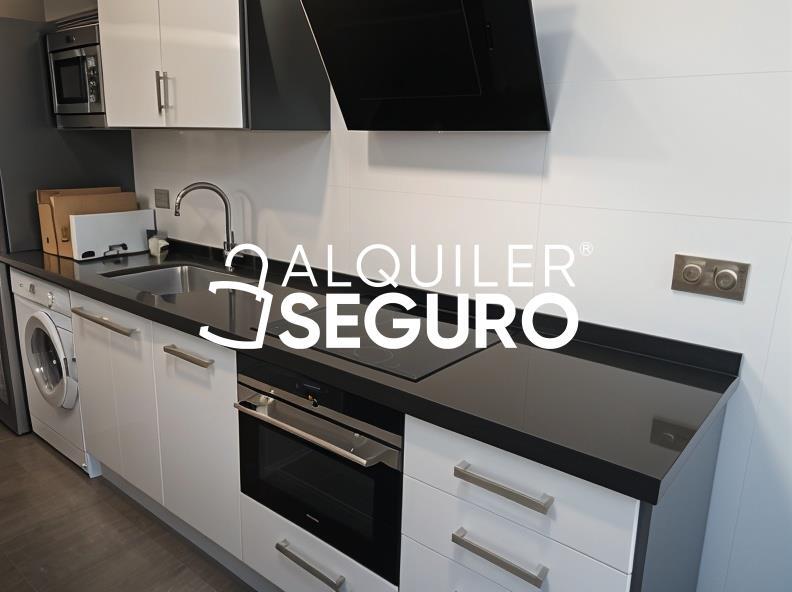 Piso en Calle Paraguay, VITORIA-GASTEIZ ÁLAVA-ARABA