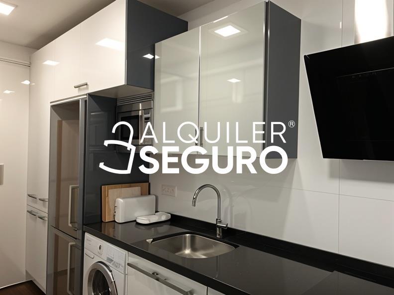 Piso en Calle Paraguay, VITORIA-GASTEIZ ÁLAVA-ARABA