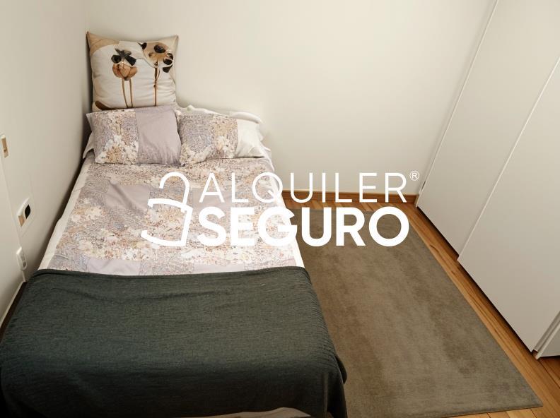 Piso en Calle Paraguay, VITORIA-GASTEIZ ÁLAVA-ARABA