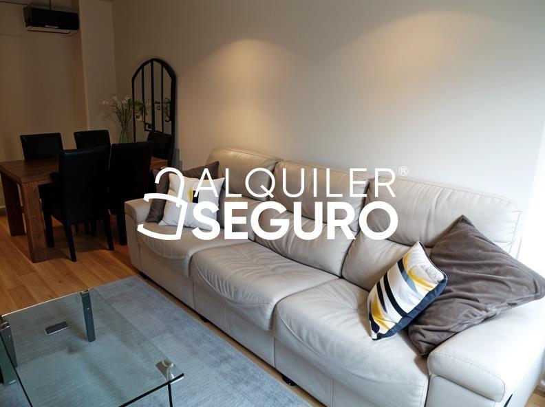 Piso en Calle Paraguay, VITORIA-GASTEIZ ÁLAVA-ARABA