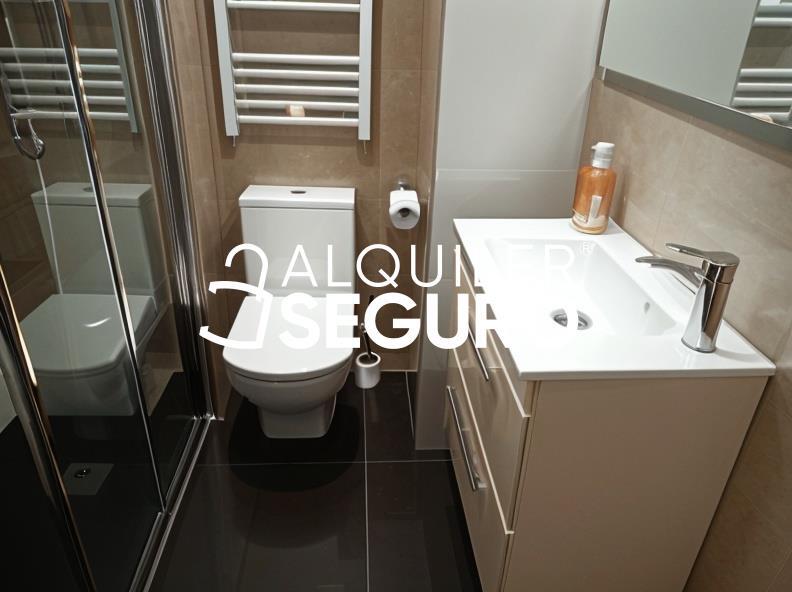 Piso en Calle Paraguay, VITORIA-GASTEIZ ÁLAVA-ARABA