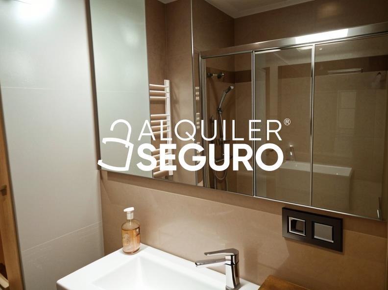 Piso en Calle Paraguay, VITORIA-GASTEIZ ÁLAVA-ARABA