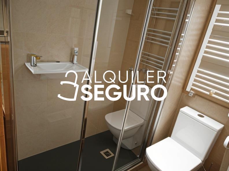 Piso en Calle Paraguay, VITORIA-GASTEIZ ÁLAVA-ARABA