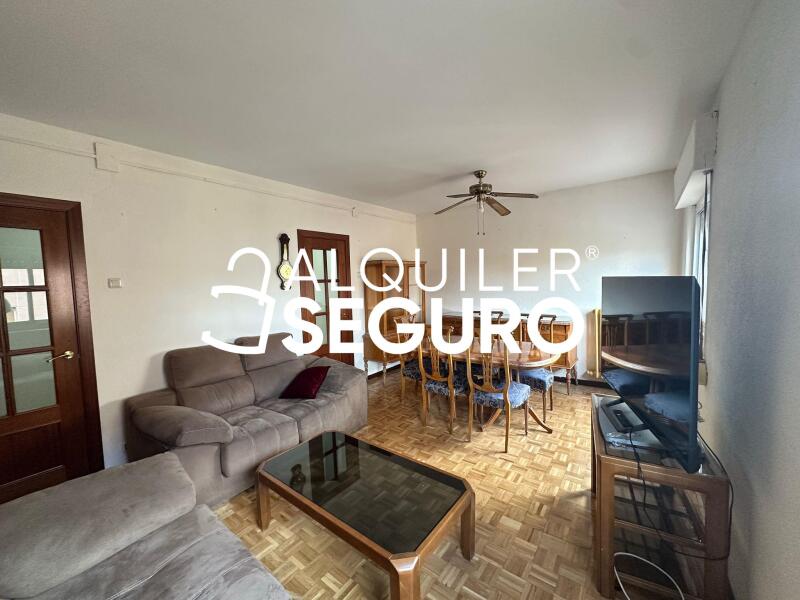 Piso en Calle Servando Batanero, MADRID MADRID