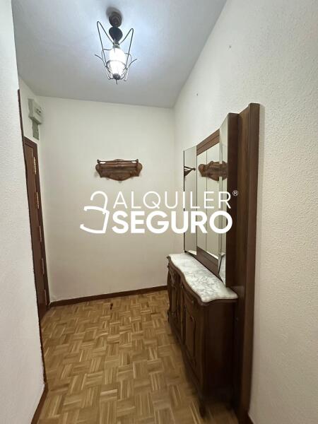 Piso en Calle Servando Batanero, MADRID MADRID