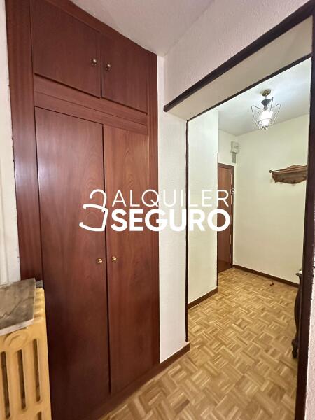 Piso en Calle Servando Batanero, MADRID MADRID