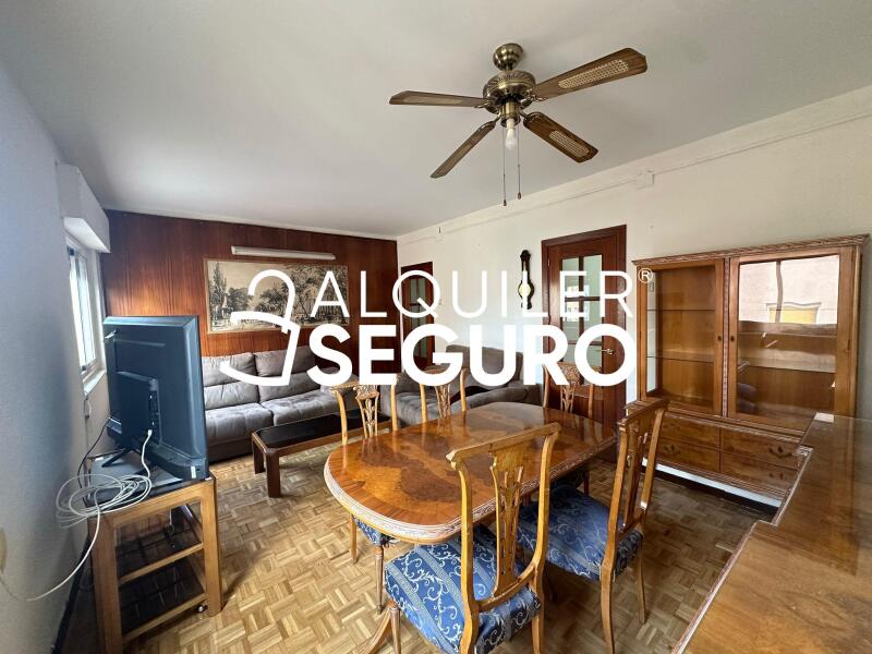 Piso en Calle Servando Batanero, MADRID MADRID