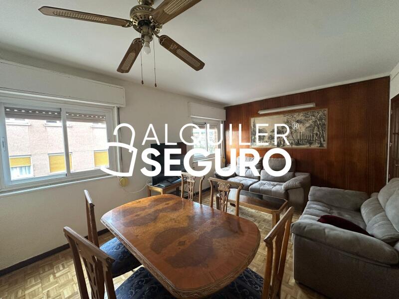 Piso en Calle Servando Batanero, MADRID MADRID