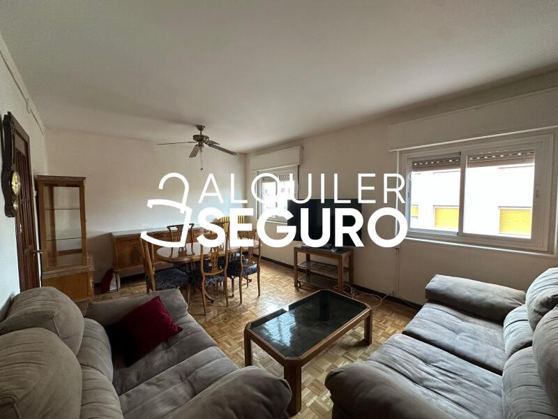 Piso en Calle Servando Batanero, MADRID MADRID