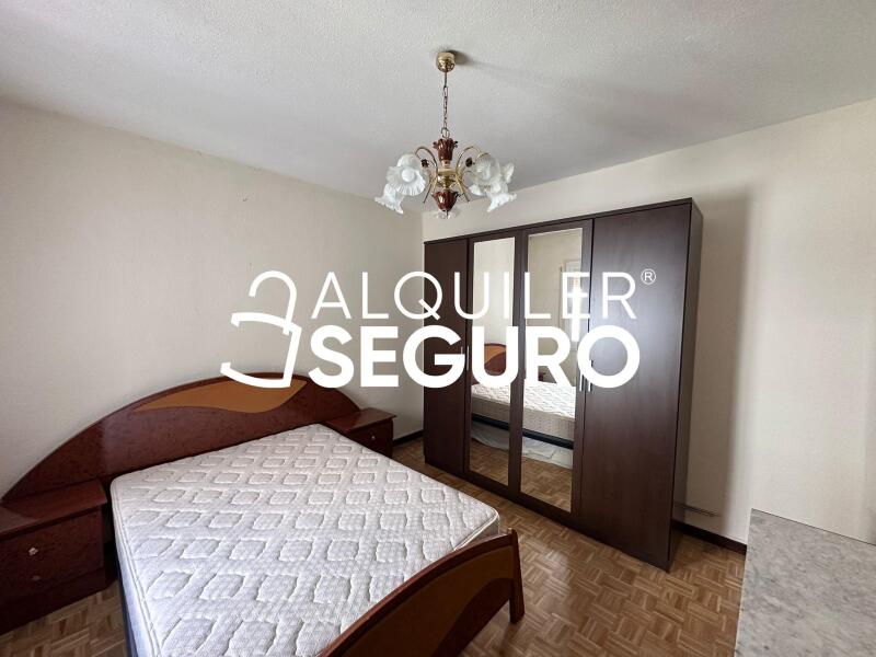 Piso en Calle Servando Batanero, MADRID MADRID