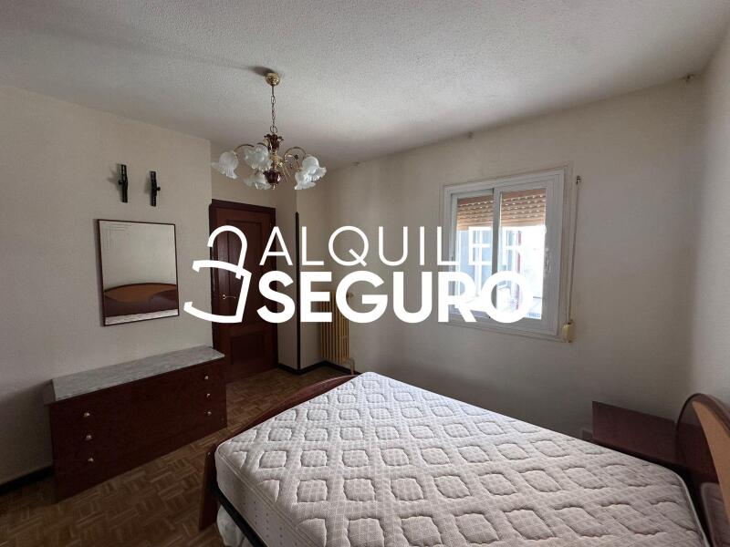 Piso en Calle Servando Batanero, MADRID MADRID