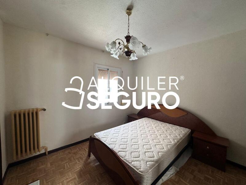 Piso en Calle Servando Batanero, MADRID MADRID