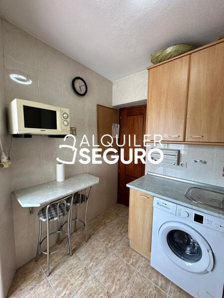 Piso en Calle Servando Batanero, MADRID MADRID