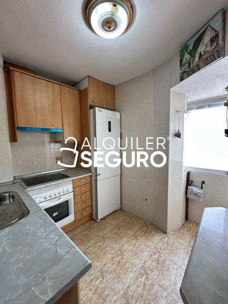 Piso en Calle Servando Batanero, MADRID MADRID