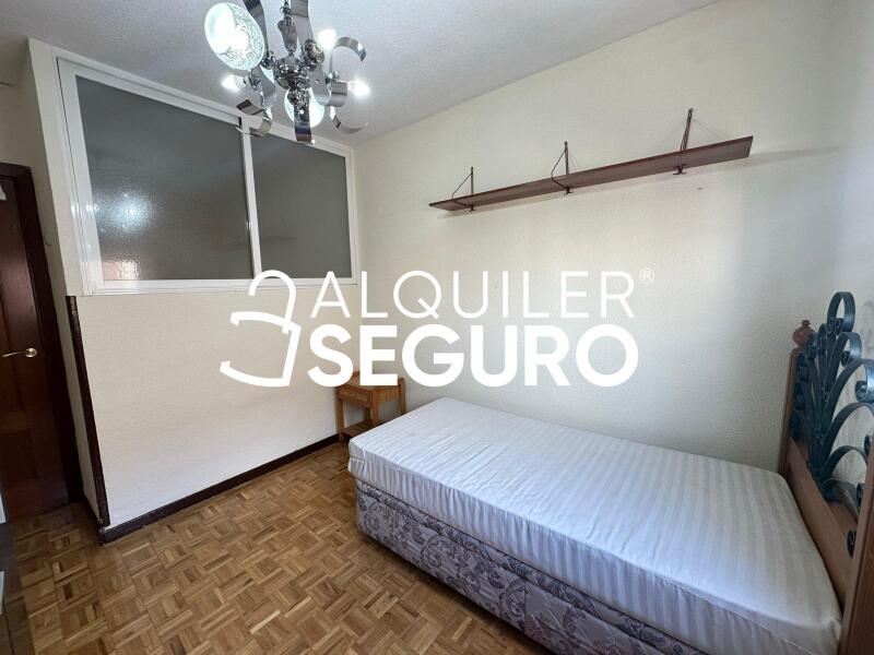 Piso en Calle Servando Batanero, MADRID MADRID