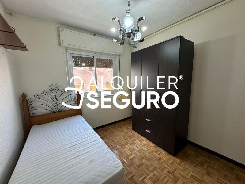 Piso en Calle Servando Batanero, MADRID MADRID