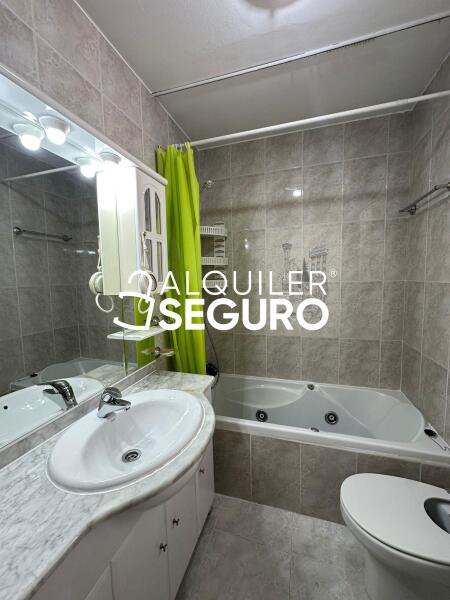 Piso en Calle Servando Batanero, MADRID MADRID