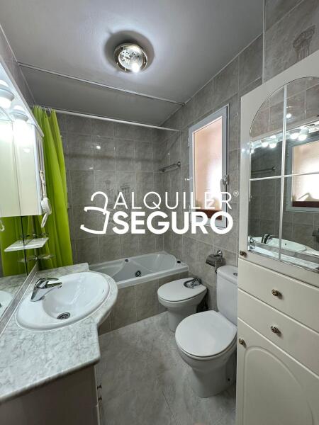 Piso en Calle Servando Batanero, MADRID MADRID