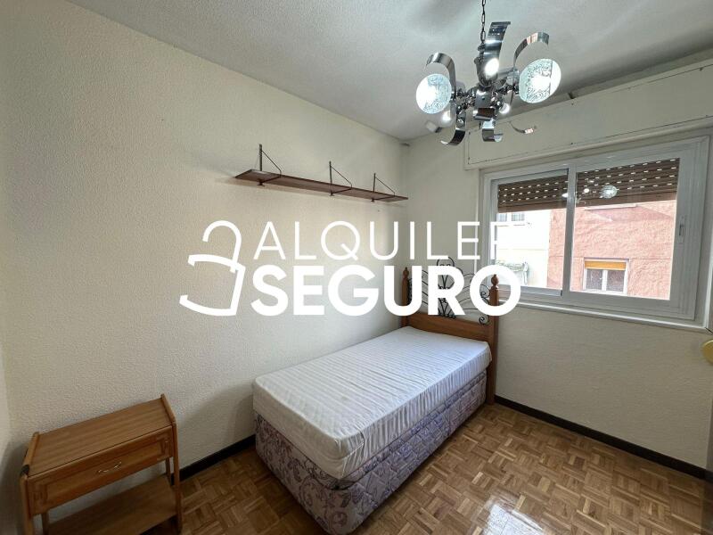 Piso en Calle Servando Batanero, MADRID MADRID