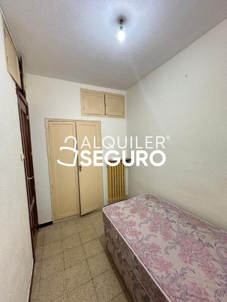 Piso en Calle Servando Batanero, MADRID MADRID