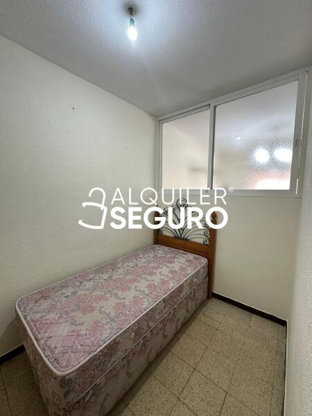 Piso en Calle Servando Batanero, MADRID MADRID