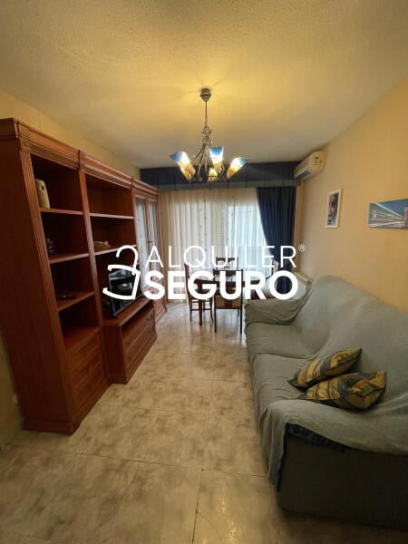 Inmueble en Calle Consuelo Guzman, MADRID