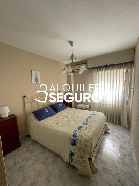 Inmueble en Calle Consuelo Guzman, MADRID