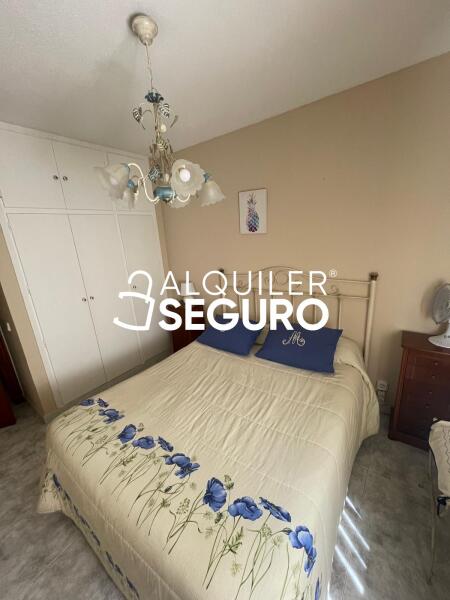 Inmueble en Calle Consuelo Guzman, MADRID