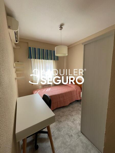 Inmueble en Calle Consuelo Guzman, MADRID