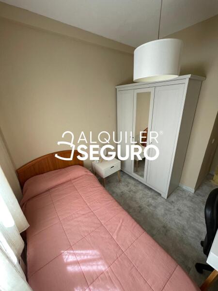 Inmueble en Calle Consuelo Guzman, MADRID