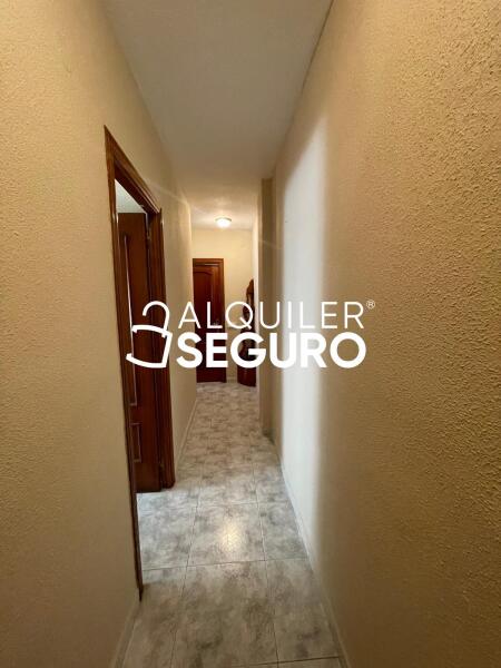 Inmueble en Calle Consuelo Guzman, MADRID