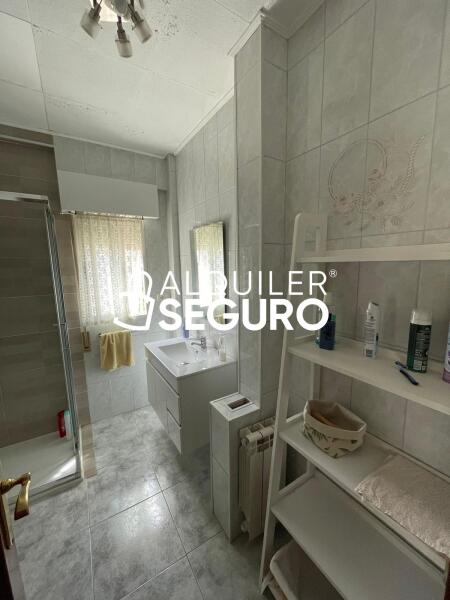 Inmueble en Calle Consuelo Guzman, MADRID