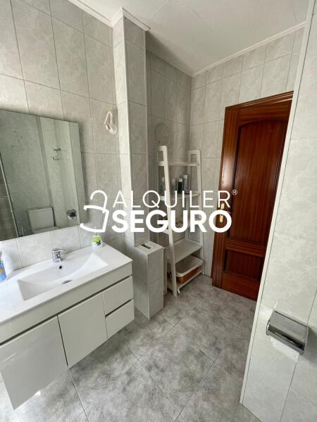 Inmueble en Calle Consuelo Guzman, MADRID