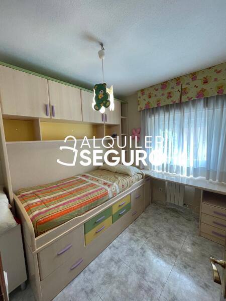 Inmueble en Calle Consuelo Guzman, MADRID