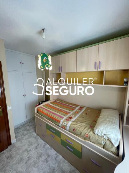 Inmueble en Calle Consuelo Guzman, MADRID