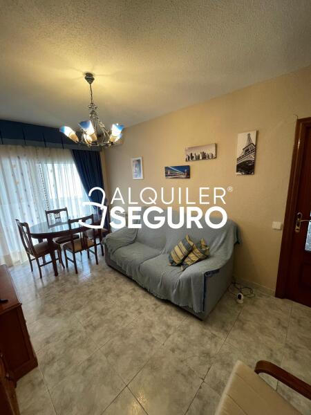 Inmueble en Calle Consuelo Guzman, MADRID