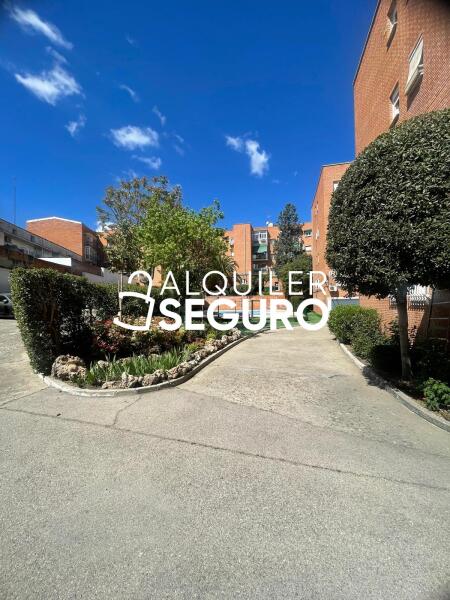 Inmueble en Calle Consuelo Guzman, MADRID