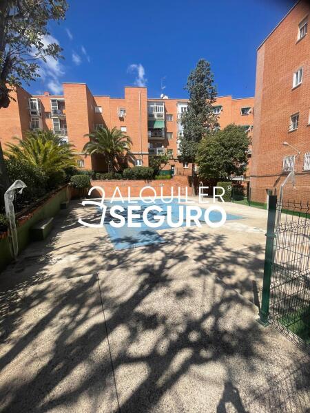 Inmueble en Calle Consuelo Guzman, MADRID