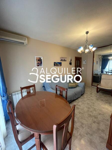 Inmueble en Calle Consuelo Guzman, MADRID