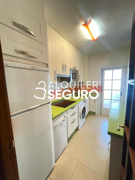 Inmueble en Calle Consuelo Guzman, MADRID