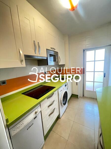 Inmueble en Calle Consuelo Guzman, MADRID