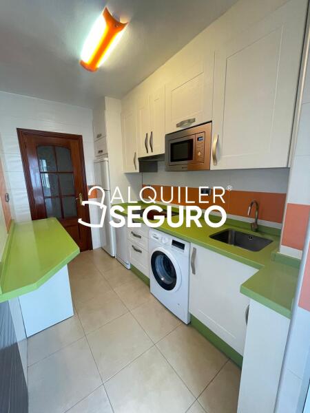 Inmueble en Calle Consuelo Guzman, MADRID