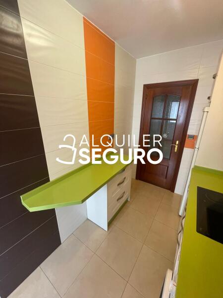 Inmueble en Calle Consuelo Guzman, MADRID