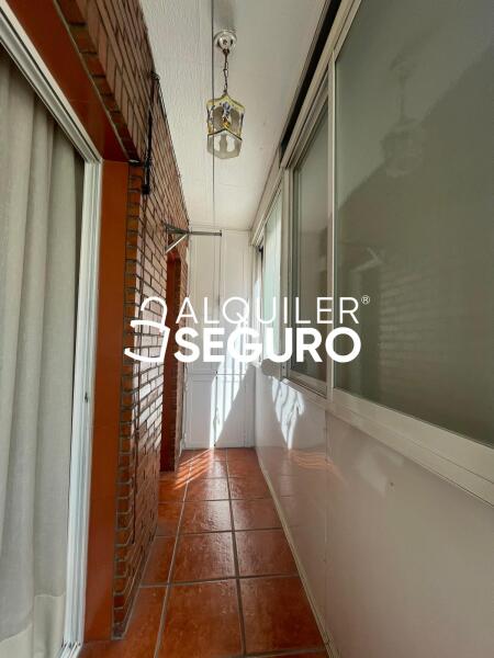 Inmueble en Calle Consuelo Guzman, MADRID