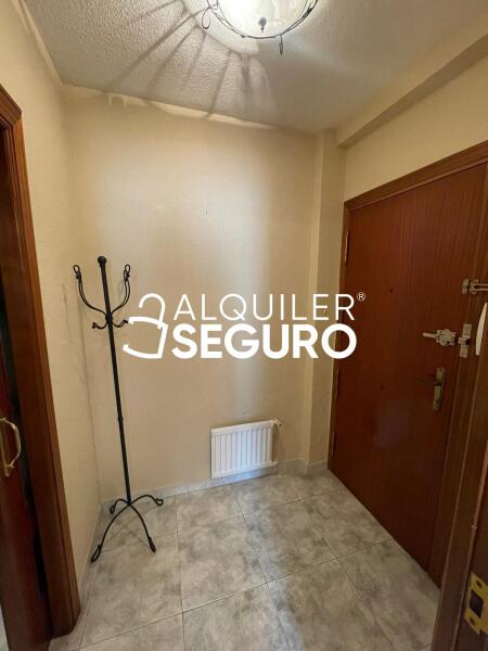 Inmueble en Calle Consuelo Guzman, MADRID