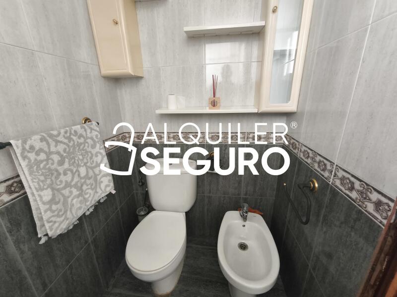 Piso en Calle de Don Pedro de Luna, ZARAGOZA ZARAGOZA