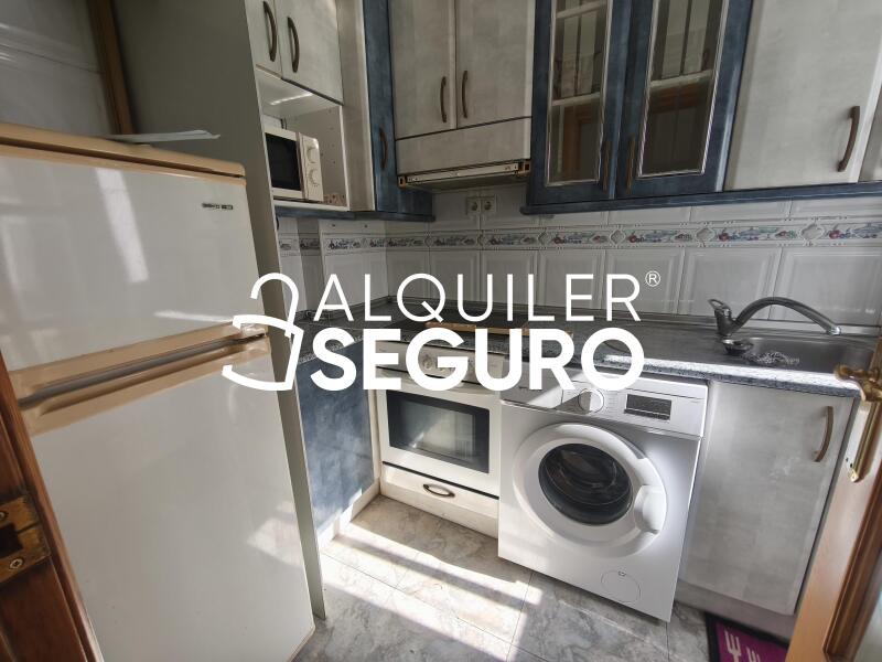 Piso en Calle de Don Pedro de Luna, ZARAGOZA ZARAGOZA